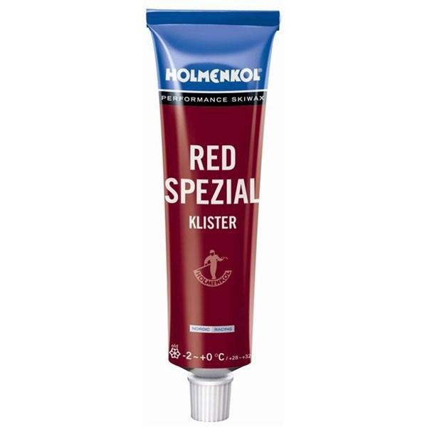 スキー スノボーメンテナンス ホルメンコール レッド」の人気