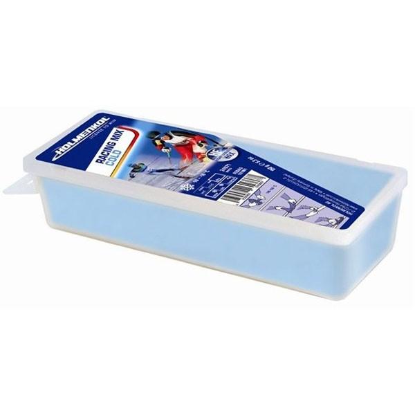 HOLMENKOL（ホルメンコール） ワックス スキー スノーボード クロス