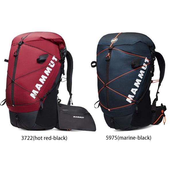 マムート MAMMUT Ducan Spine 28-35 Women 2530-00360 28-35L 登山 