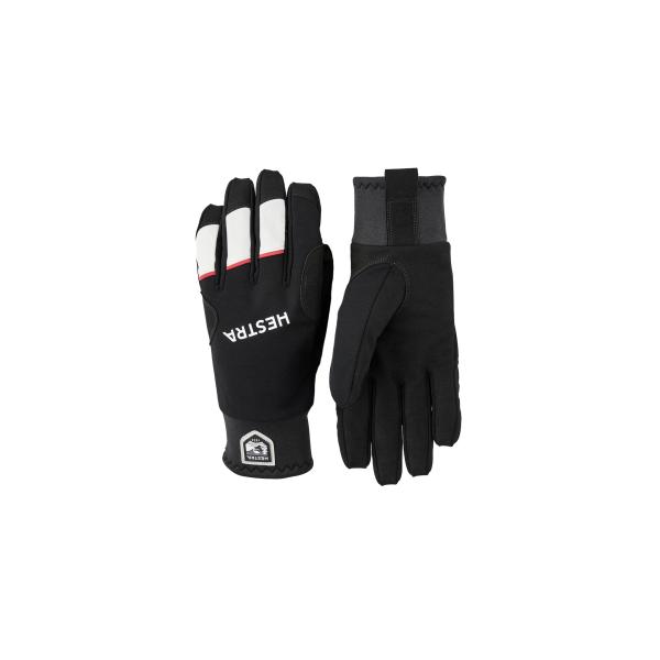 HESTRA（ヘストラ） HESTRA 3003690 XC Tracker カラーBlack(100