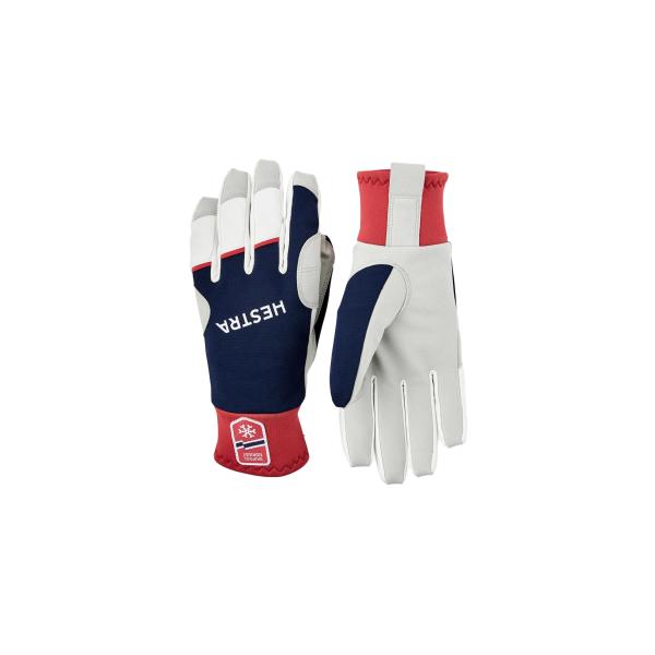 ヘストラグローブ　クロスカントリー用 HESTRA（ヘストラ） HESTRA 3003690 XC Tracker カラーNavy Norway(280