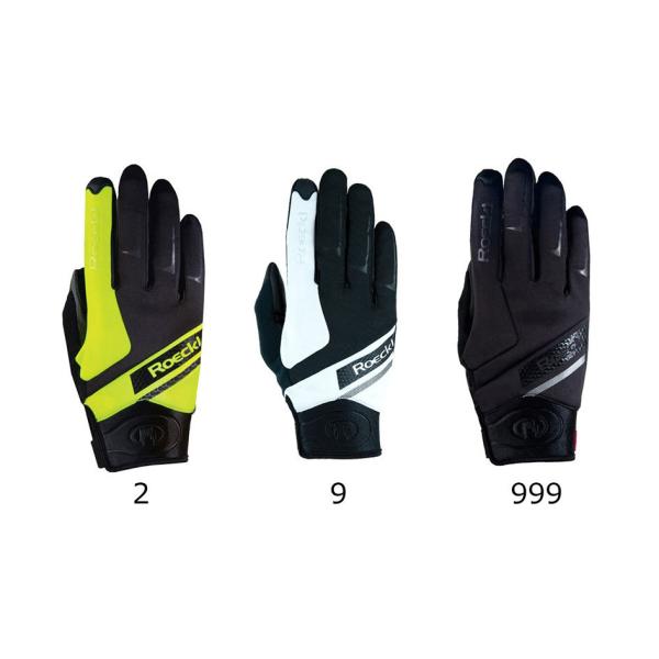 ローラースキー　グローブ SWIX リルスポーツ LILLSPORT クロスカントリースキー グローブ