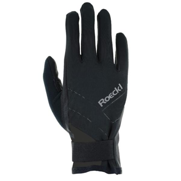レッケル Roeckl クロスカントリースキー レーシンググローブ Lillby 2
