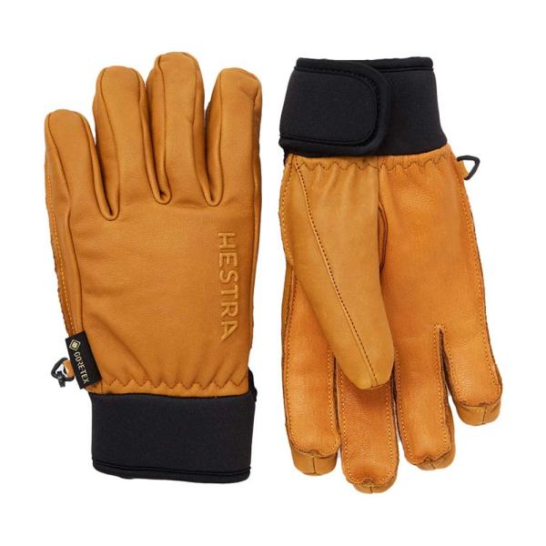 ヘストラ HESTRA 31910 Omni GTX Full Leather カラーCork(710710