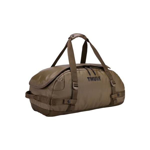 THULE スーリー 3205139 CHASM DUFFEL 40L カラーDeep khaki