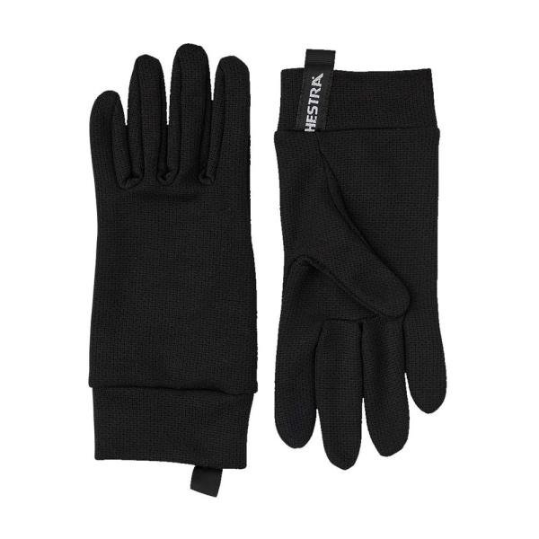 薄型ライナーの定番モデル。ポリエステル100%製で保温性と吸汗速乾性を両立しています。■Outer：Polyester 100%■正規輸入代理店商品※現物に近い色が出るように写真を撮影しておりますが、ご利用のモニターの設定により多少濃く見え...