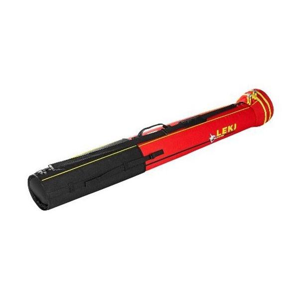 レキ LEKI クロスカントリースキー ポールケース XCシャークチューブ