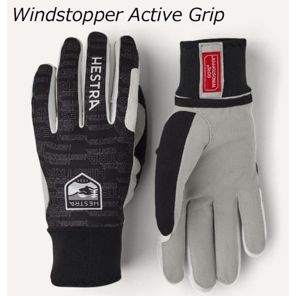 ヘストラグローブ　クロスカントリー用 ヘストラ HESTRA クロスカントリースキー 手袋 レーシング