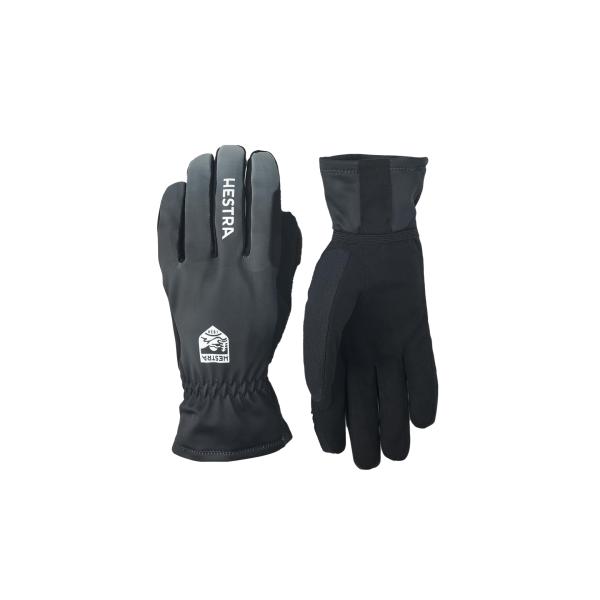 HESTRA（ヘストラ） HESTRA 37240 XC Touring カラーBlack Print(119