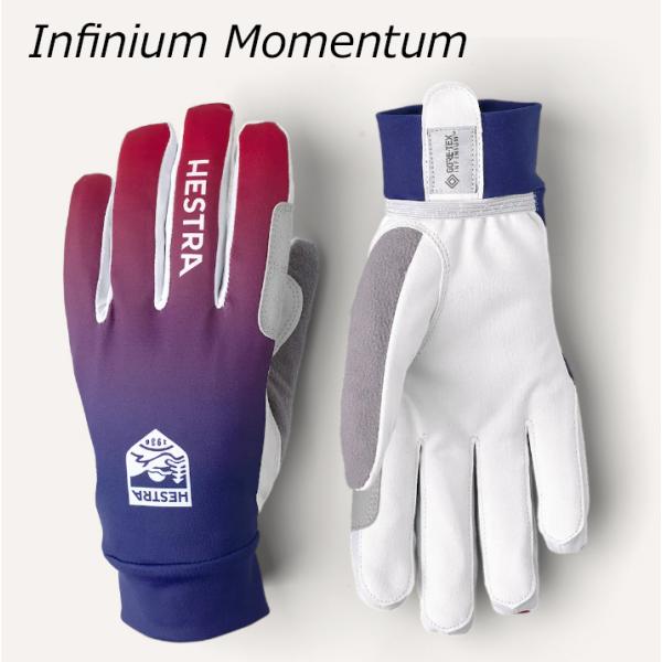 ヘストラ HESTRA クロスカントリースキー 手袋 レーシンググローブ