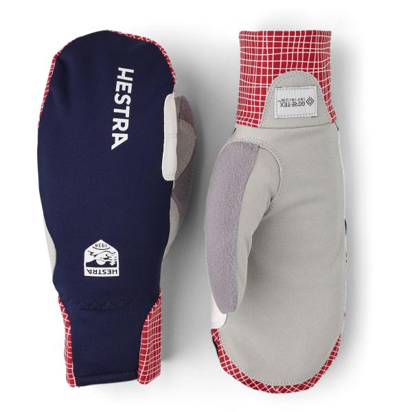 ヘストラミトン 楽天市場】ヘストラ ワカヤマミット HESTRA WAKAYAMA MITT