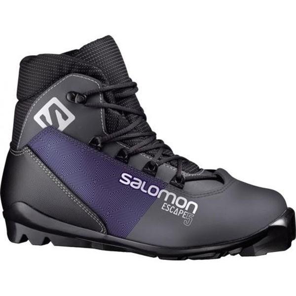 SALOMON ESCAPE S 26.5 クロスカントリースキーブーツ