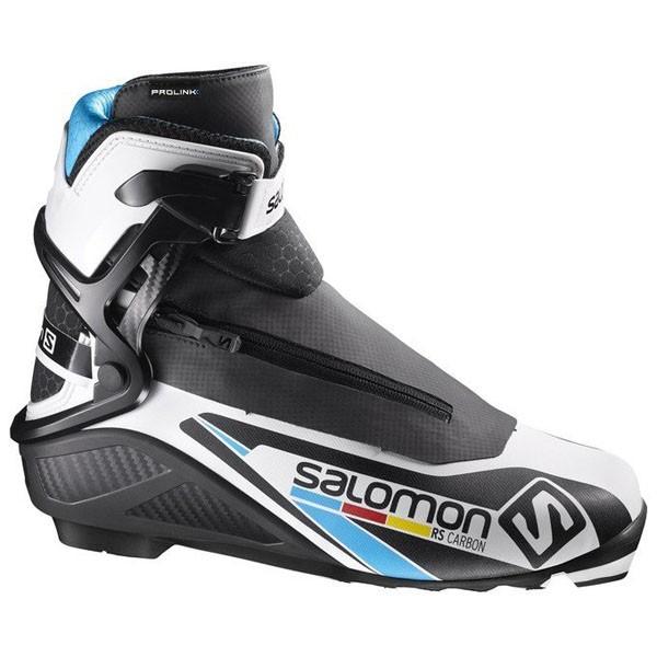 SALOMON サロモン クロスカントリースキー ブーツ プロリンク RS SALOMON サロモン クロスカントリースキー ブーツ プロリンク RS