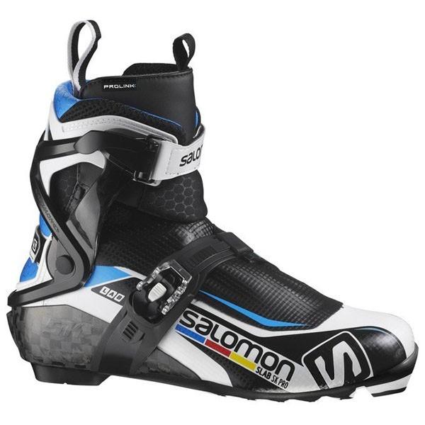 SALOMON サロモン クロスカントリースキー ブーツ プロリンク S