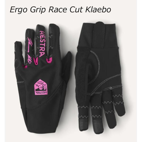 【美品】ヘストラ スキーグローブ ８ tanabesp_cd93768