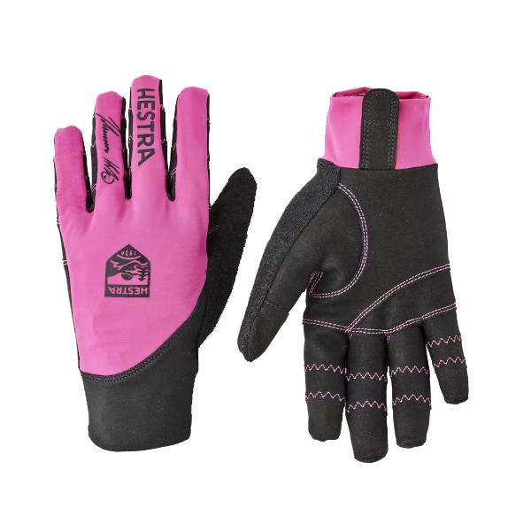 ヘストラグローブ　クロスカントリー用 ヘストラグローブ クロスカントリー用 ヘストラ グローブの通販