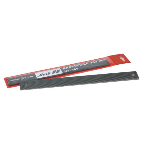 スノーリー SNOLI アルペンスキー スノーボード チューンナップ 波目ファイル300mm 401 TS0072