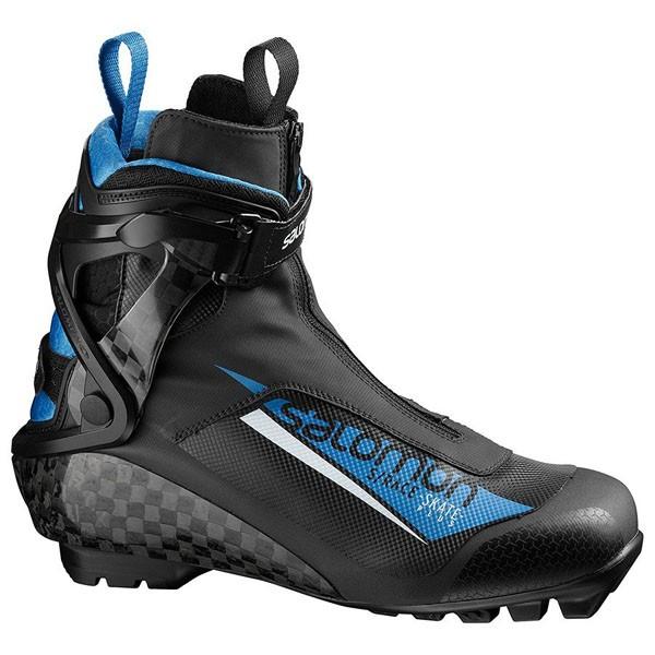 クロスカントリースキーSALOMON26.5cm クロスカントリースキーSALOMON26.5cm 超可爱 クロスカントリー