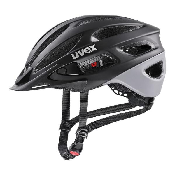 UVEX ウベックス ヘルメット サイクリング ローラースキー