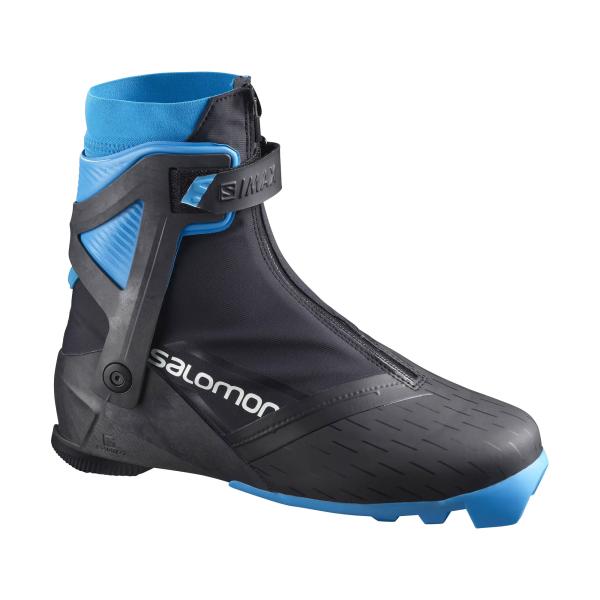Salomon prolink クロスカントリースキーブーツ クロカン　サロモン 408683.jpg