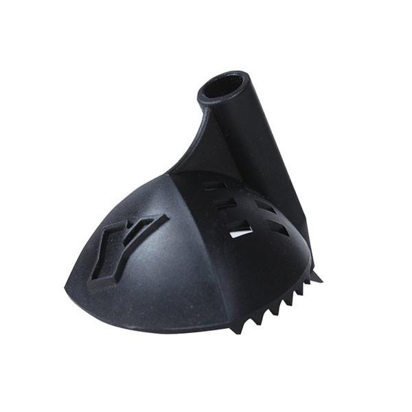 ヨーコ YOKO クロスカントリースキー ポールアクセサリー YXB4 スノー