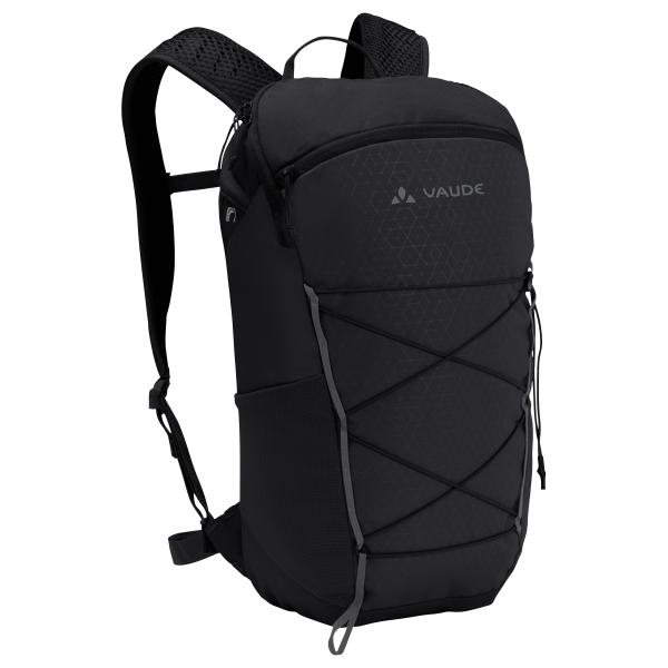 VAUDE  ファウデ　ベビーキャリア　背負子登山用　ハイキング 1歳〜5歳使用レビュー】モンベルのベビーキャリアは子供との登山