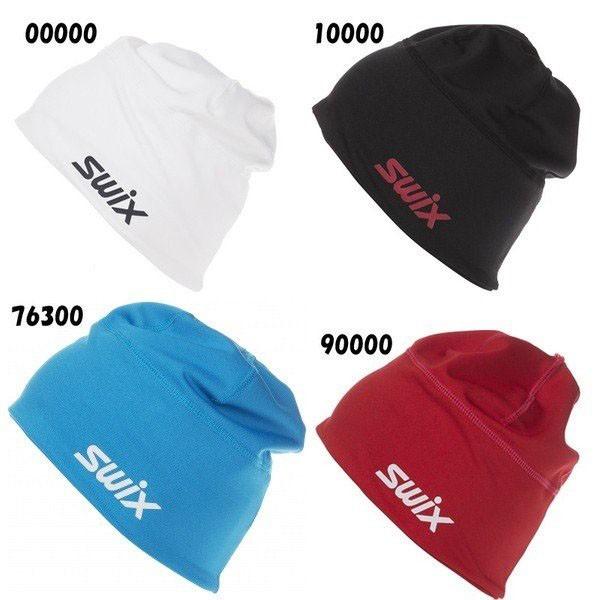 クロスカントリースキー SWIX（スウィックス） クロスカントリスキー キャップ レーシング