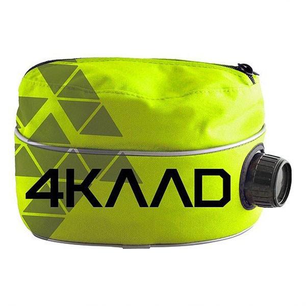 フォーカード 4KAAD クロスカントリースキー ドリンクベルト サーモ