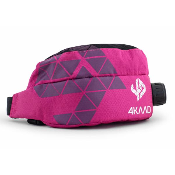 フォーカード 4KAAD 4E50158 サーモベルトプロ カラーピンク容量1L