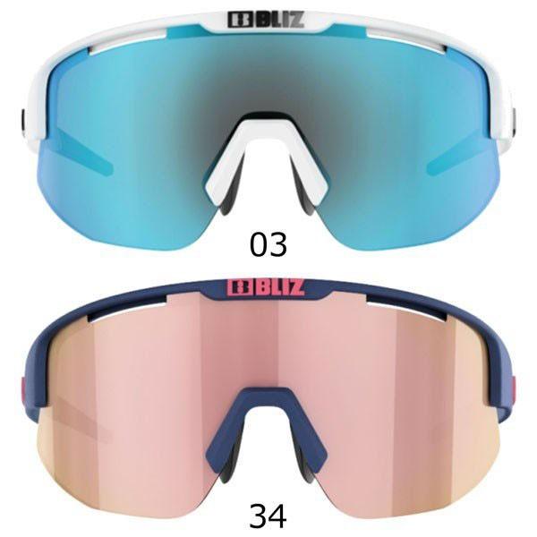 BLIZ スポーツゴーグル 交換レンズ付き クロスカントリースキー ブリス BLIZ クロスカントリースキー 自転車 マルチスポーツ