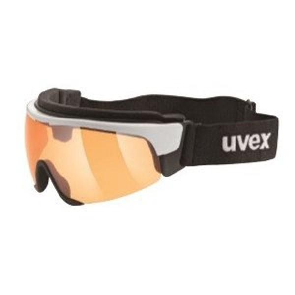 UVEX ウベックス サングラス バイザー クロスカントリースキー クロス