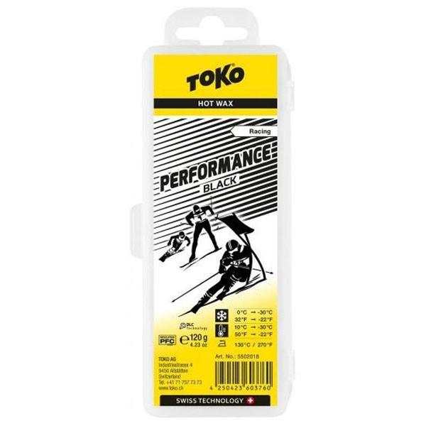 TOKO トコ ワックス WAX スキー スノーボード クロスカントリー