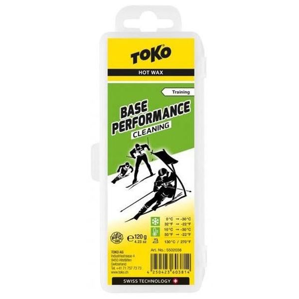 トコ TOKO ワックス WAX スキー スノーボード クロスカントリースキー 