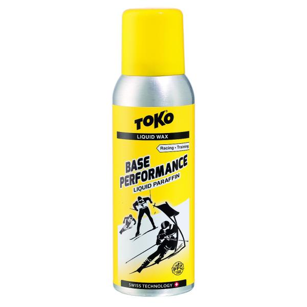 スキー TOKO WAX TOKO（トコ） ワックス WAX クロスカントリースキー アルペン