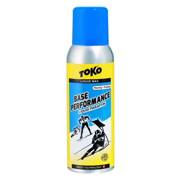 TOKO（トコ） ワックス WAX クロスカントリースキー アルペン