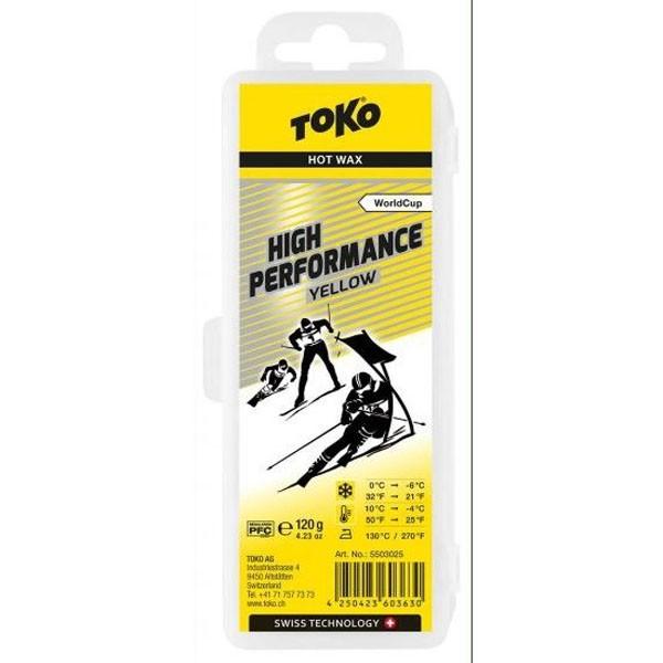 TOKO ワックス TOKO トコ ワックス WAX スキー スノーボード クロスカントリー