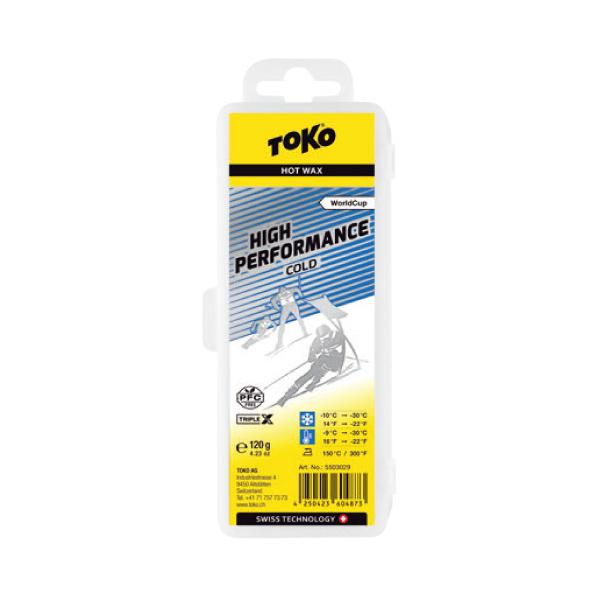 トコ TOKO ワックス WAX スキー スノーボード クロスカントリースキー フッ素フリー ワールドカップハイパフォーマンス コールド 120g 5503029 :5503029:クロカンスキー専門店富士スポーツ - 通販 - Yahoo!ショッピング トコ TOKO ワックス WAX スキー スノーボード クロスカントリースキー フッ素フリー ワールドカップハイパフォーマンス コールド 120g 5503029 :5503029:クロカンスキー専門店富士スポーツ - 通販 - Yahoo!ショッピング