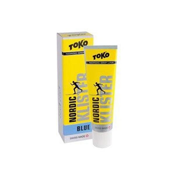 クロスカントリースキー　STARTクリスターワックスまとめ売り TOKO（トコ） ワックス クロスカントリースキー クリスター チューブ