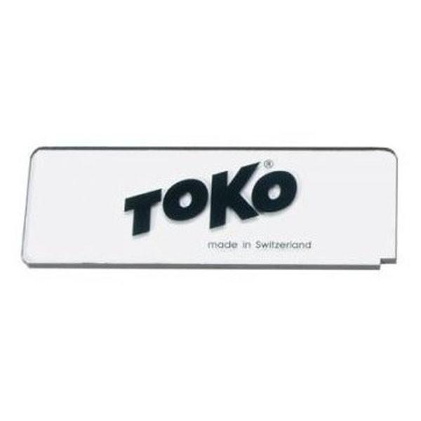TOKO（トコ） チューンナップ スキー スノーボード クロスカントリー