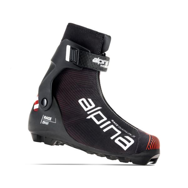 アルピナ　スケーティング　ブーツ　クロスカントリースキー アルピナ ALPINA クロスカントリースキー ブーツ NNN RACING