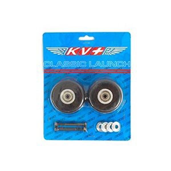クロスカントリースキー　ローラースキーホイール　KV+ クロスカントリースキー ローラースキーホイール KV+ クロス