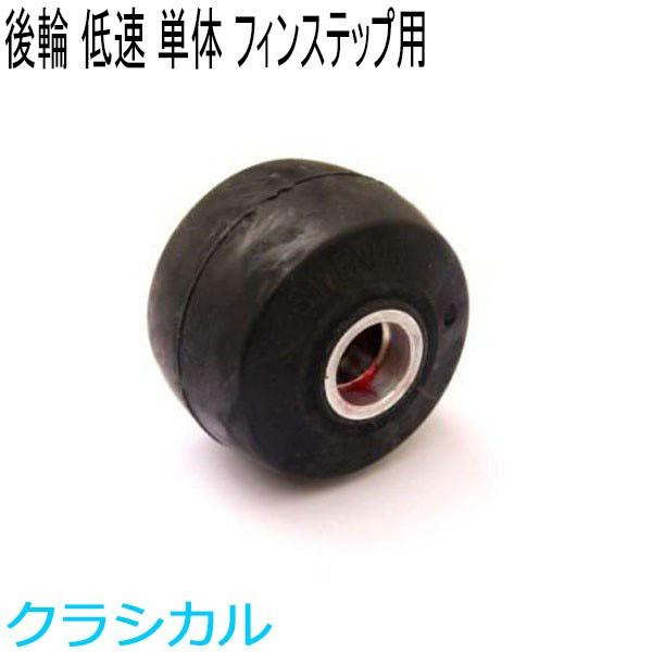 ローラースキー クラシカル スウェノール フィンステップ