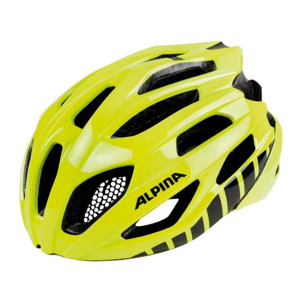 アルピナ ALPINA ヘルメット サイクリング ローラースキー ロード