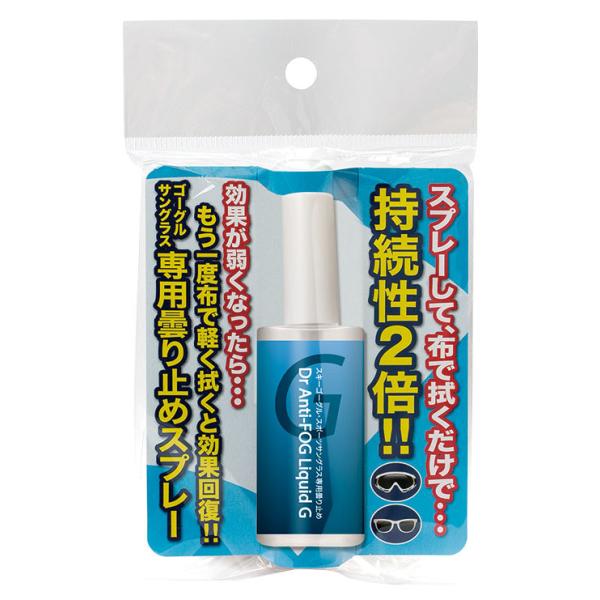 KE GALLIUM NXJg[XL[ AyXL[ Xm[{[h X|[c TOX S[O ͓܂~ Dr Anti-FOG Liquid G (15ml) AC0144