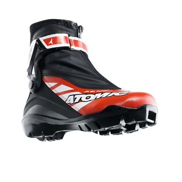 ATOMIC（アトミック） クロスカントリースキー ブーツ SNS ジュニア