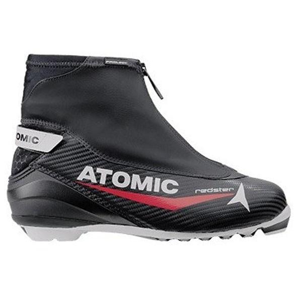 ATOMIC（アトミック） クロスカントリースキー ブーツ PROLINK レッド