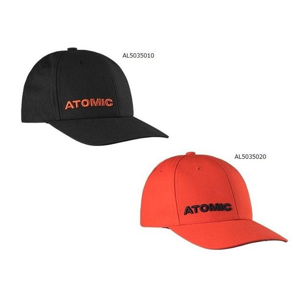 ATOMIC アトミック クロスカントリースキー キャップ ALPS