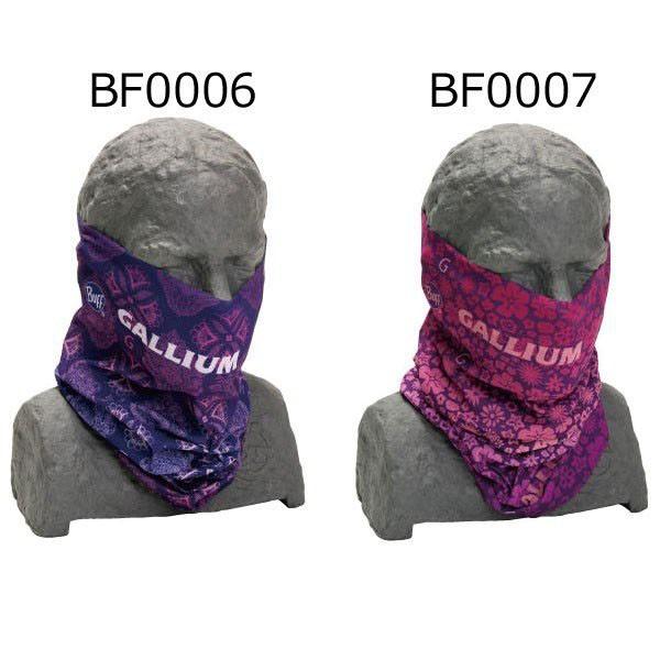 GALLIUM（ガリウム） バフ BF0006/BF0007 マルチヘッドウェア バフ