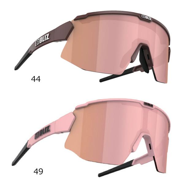 ブリス BLIZ  サングラス スモール BREEZE SMALL 52212 xc-ski_bliz52212