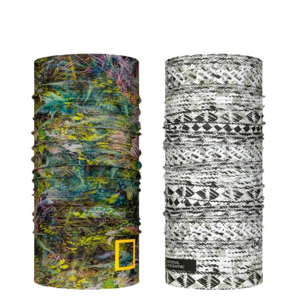 ot BUFF lbN`[u NATIONAL GEOGRAPHIC COOLNET UV+ jO ] Xm[{[h Ay NXJg[XL[